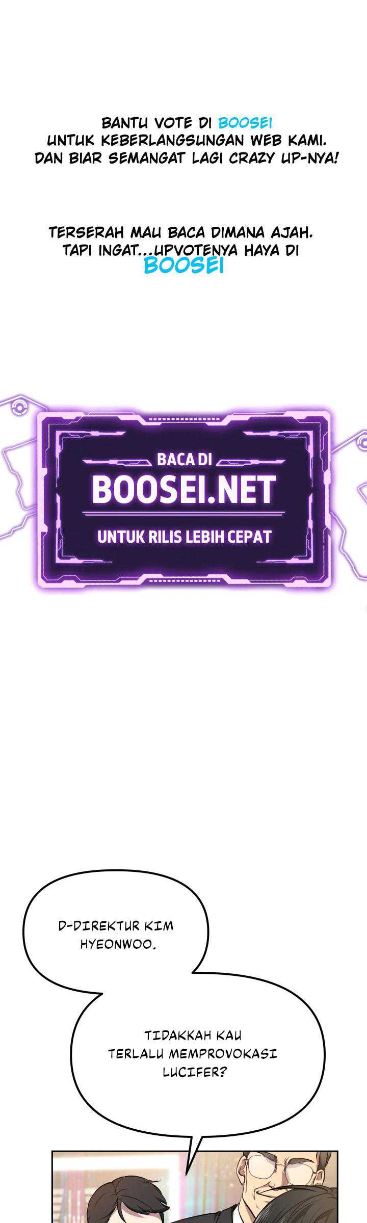 Baca  Ark The Legend Chapter 02 Gambar 2