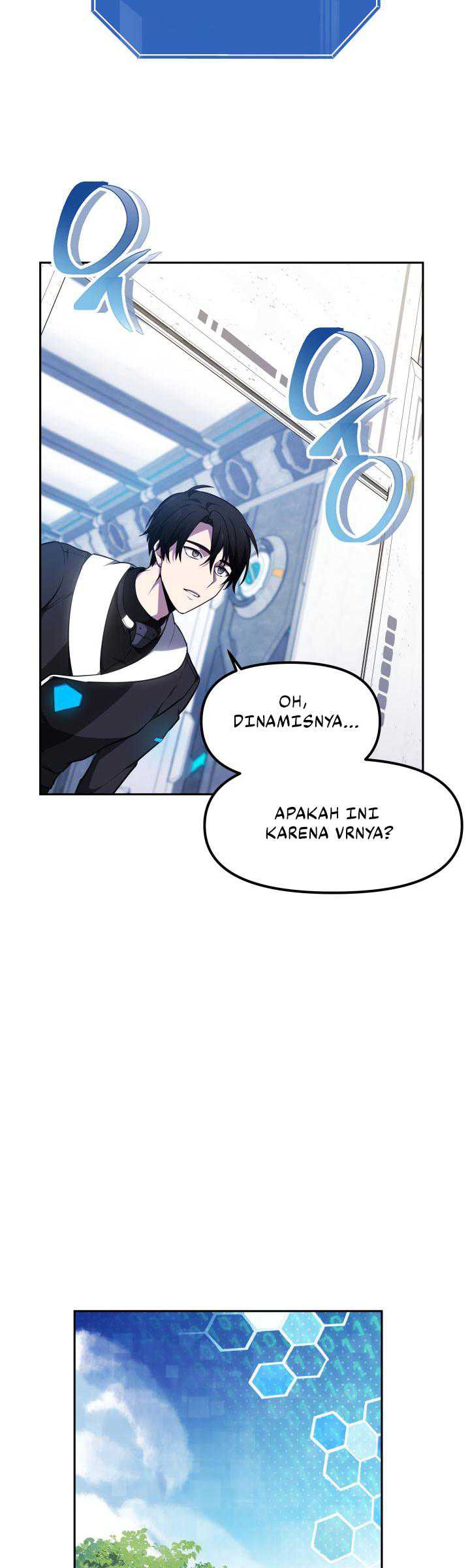 Ark The Legend Chapter 02 Gambar 30