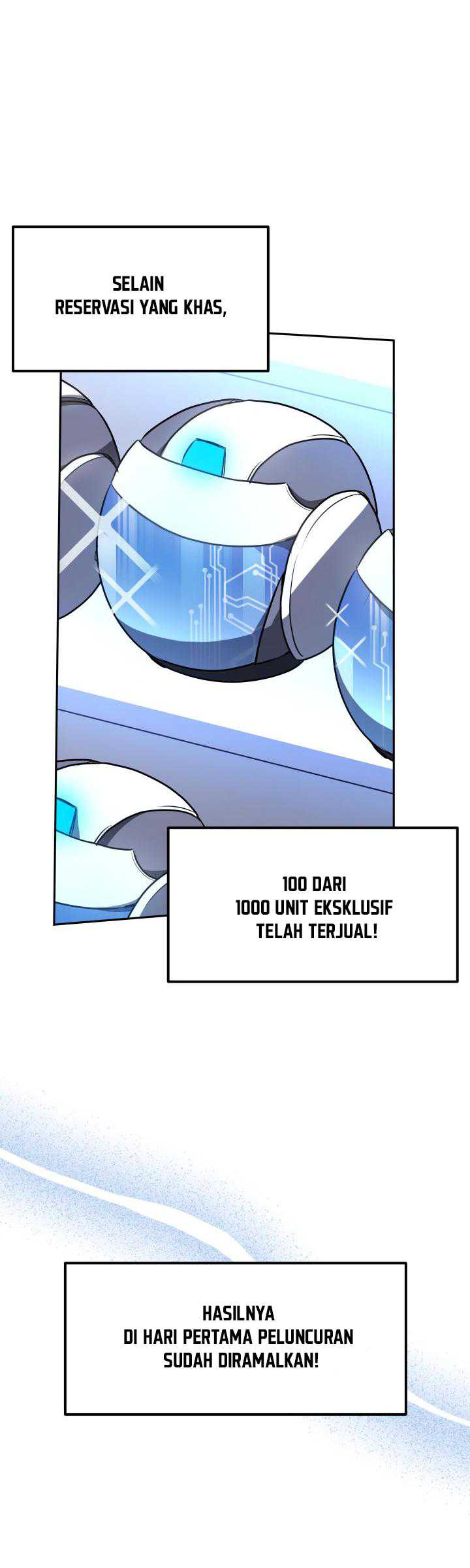 Ark The Legend Chapter 02 Gambar 38