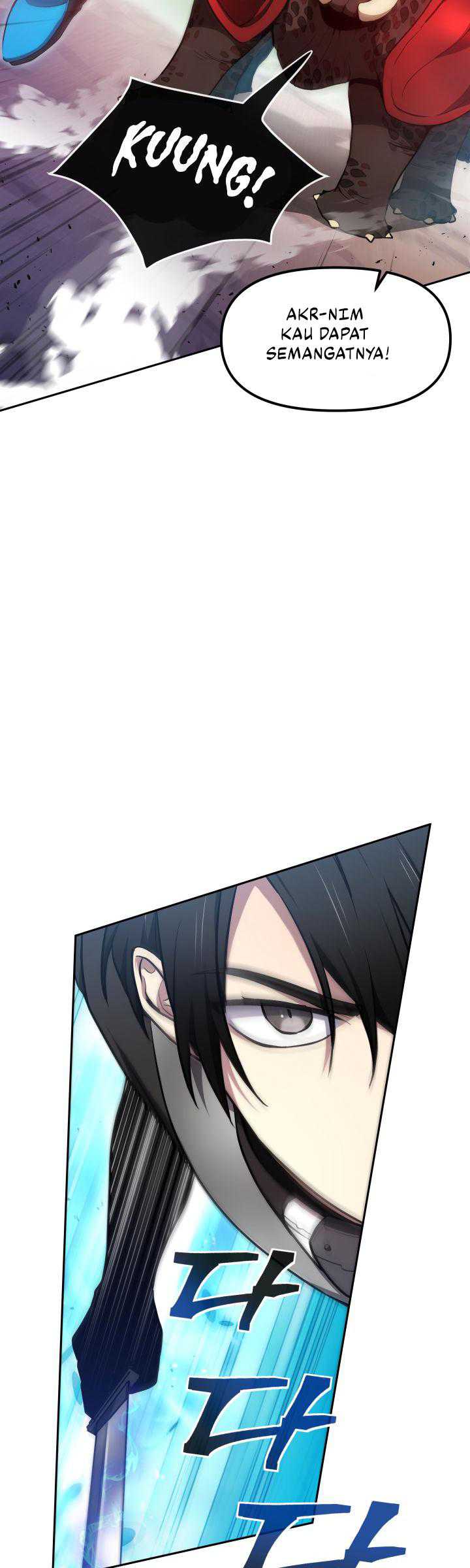 Ark The Legend Chapter 02 Gambar 46