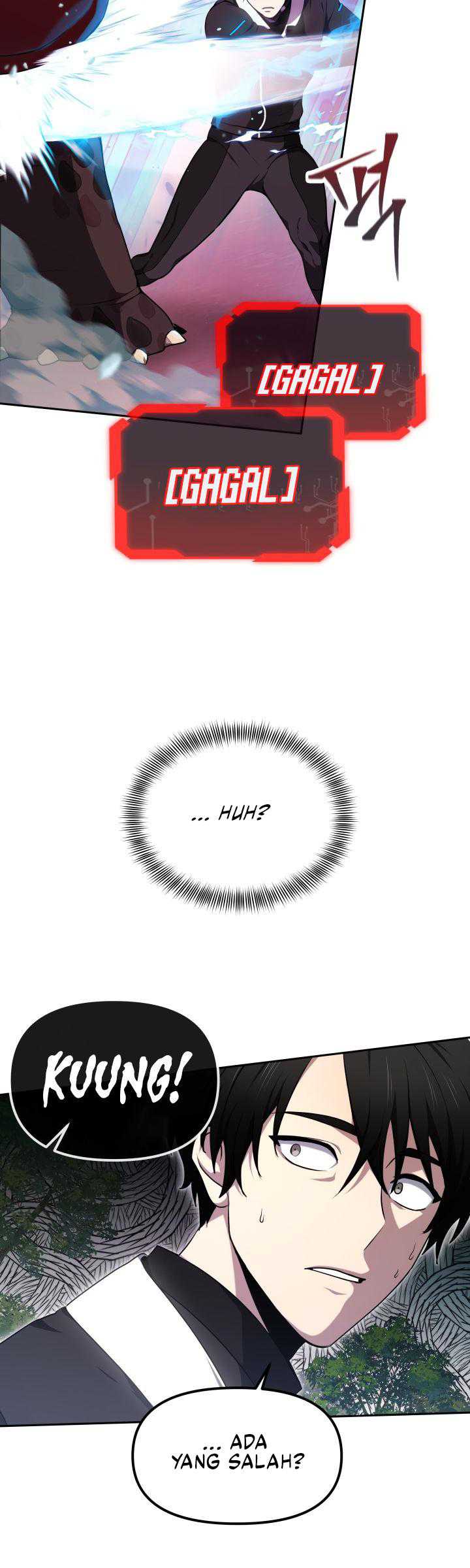 Ark The Legend Chapter 02 Gambar 48