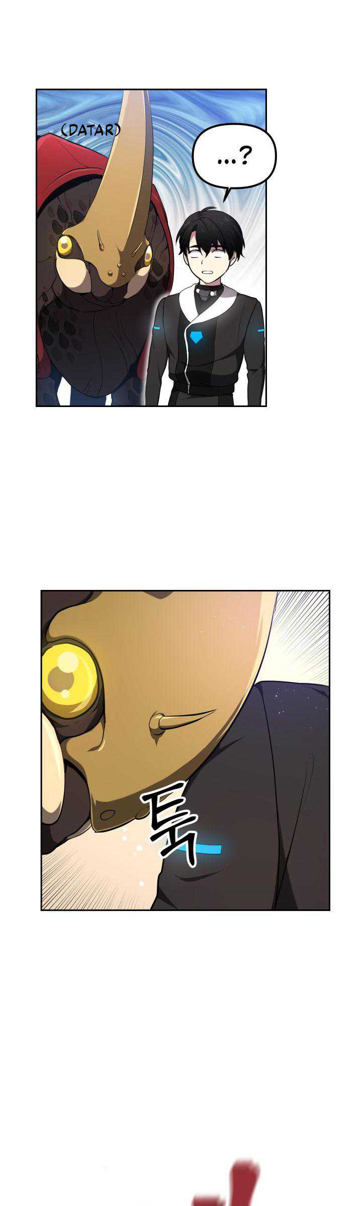 Ark The Legend Chapter 02 Gambar 49