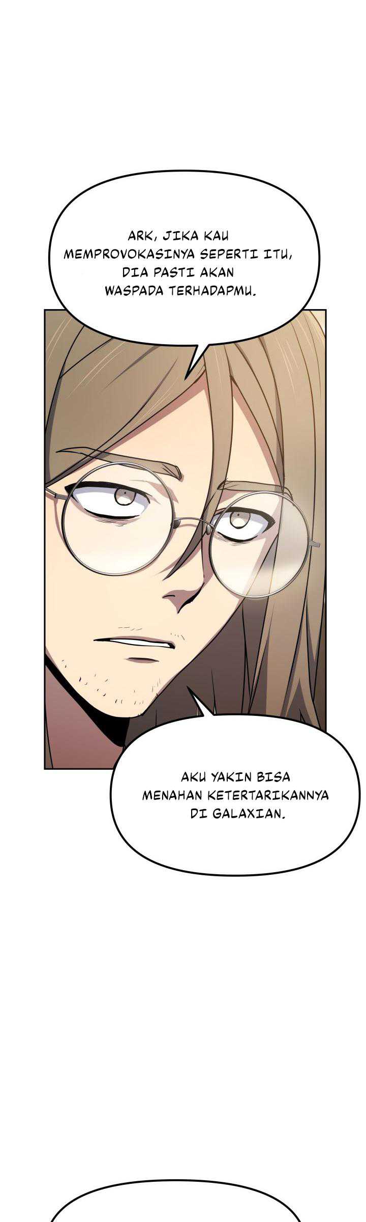 Ark The Legend Chapter 02 Gambar 5