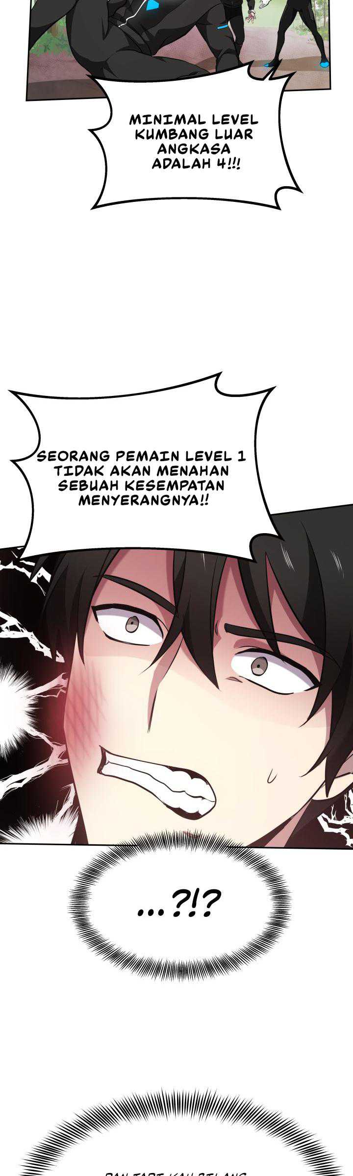 Ark The Legend Chapter 02 Gambar 51