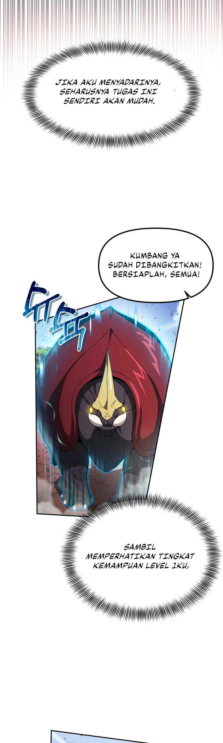 Ark The Legend Chapter 02 Gambar 57