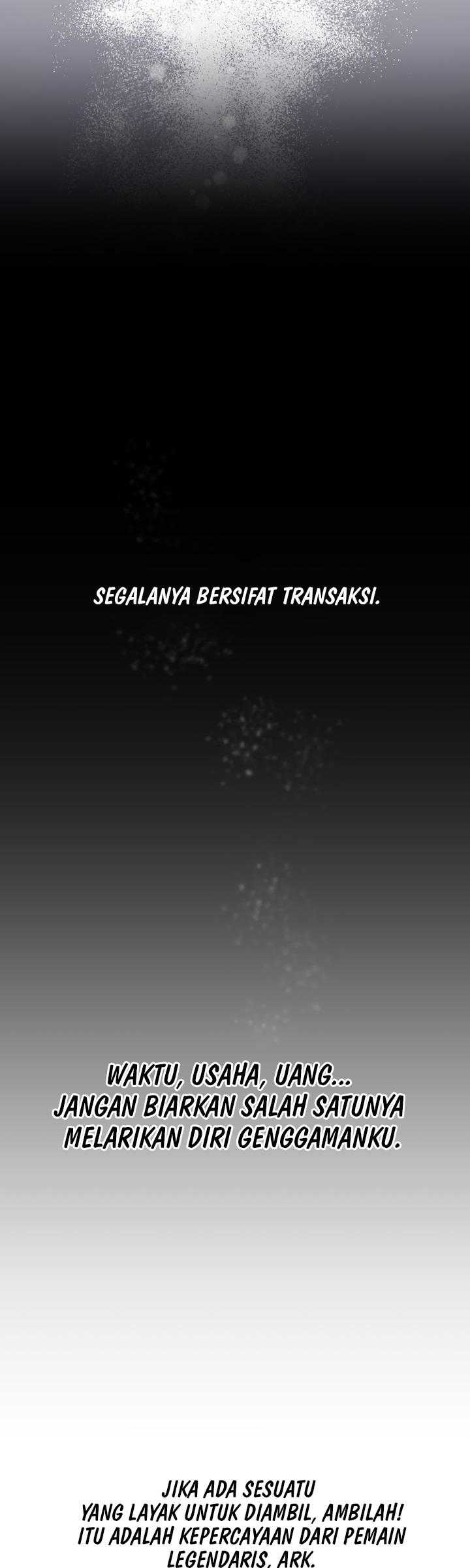 Ark The Legend Chapter 02 Gambar 9