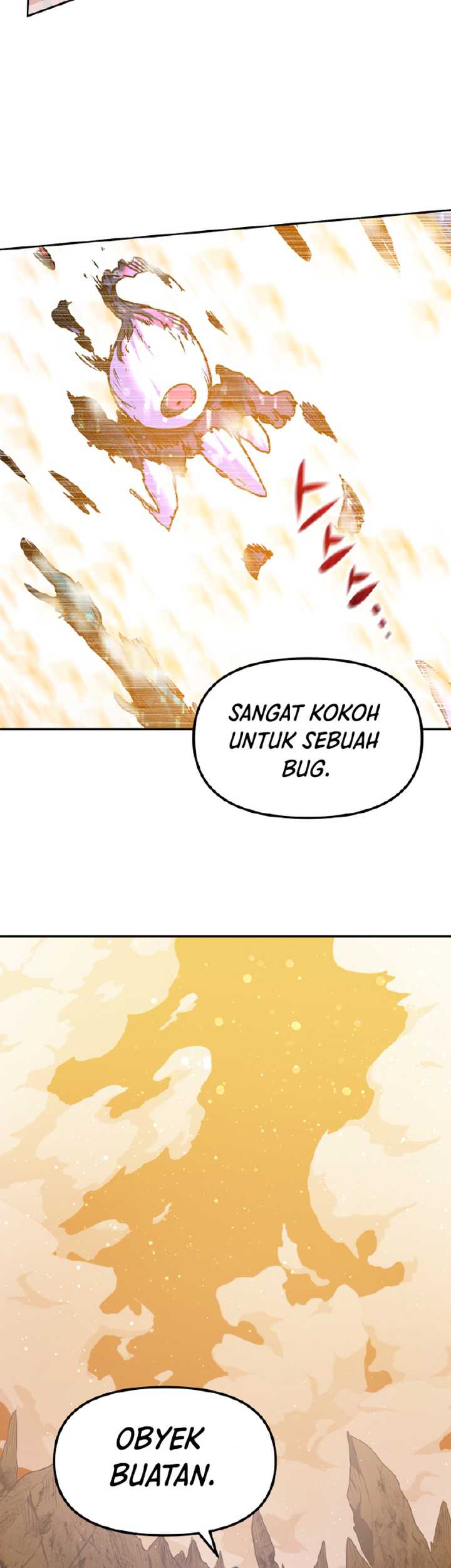 Ark The Legend Chapter 01 Gambar 15