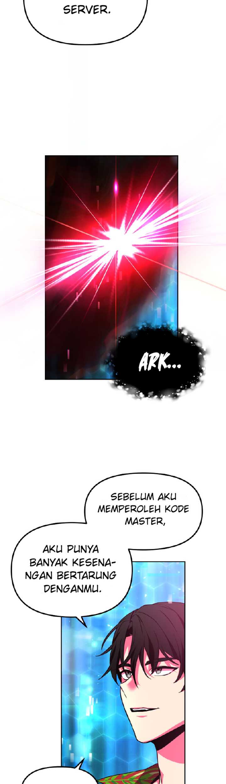 Ark The Legend Chapter 01 Gambar 24