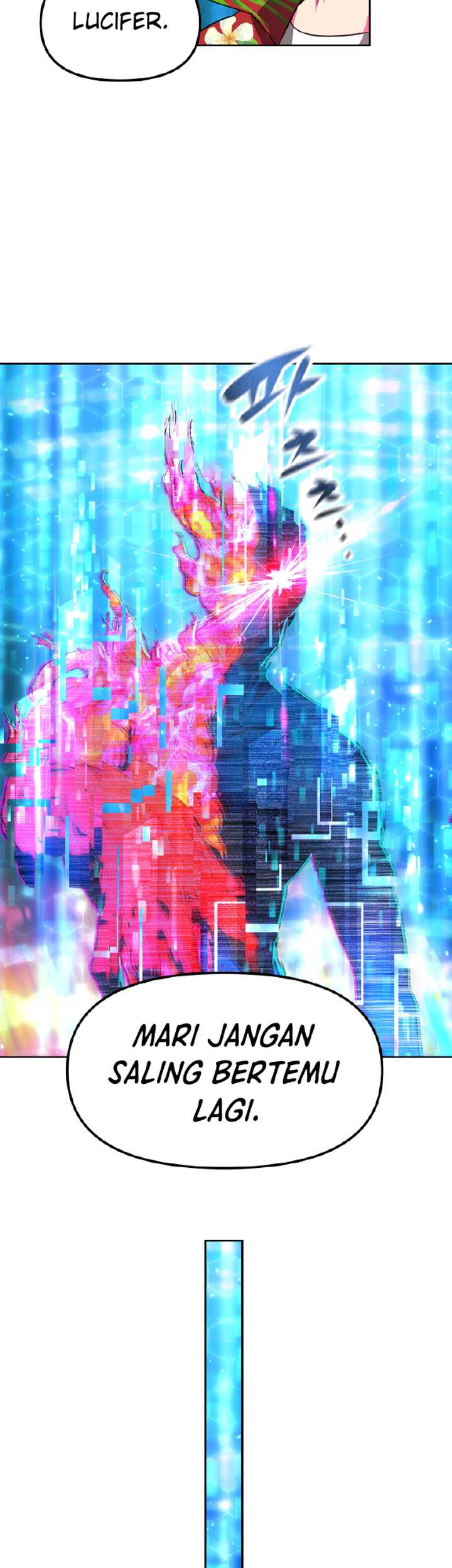 Ark The Legend Chapter 01 Gambar 25