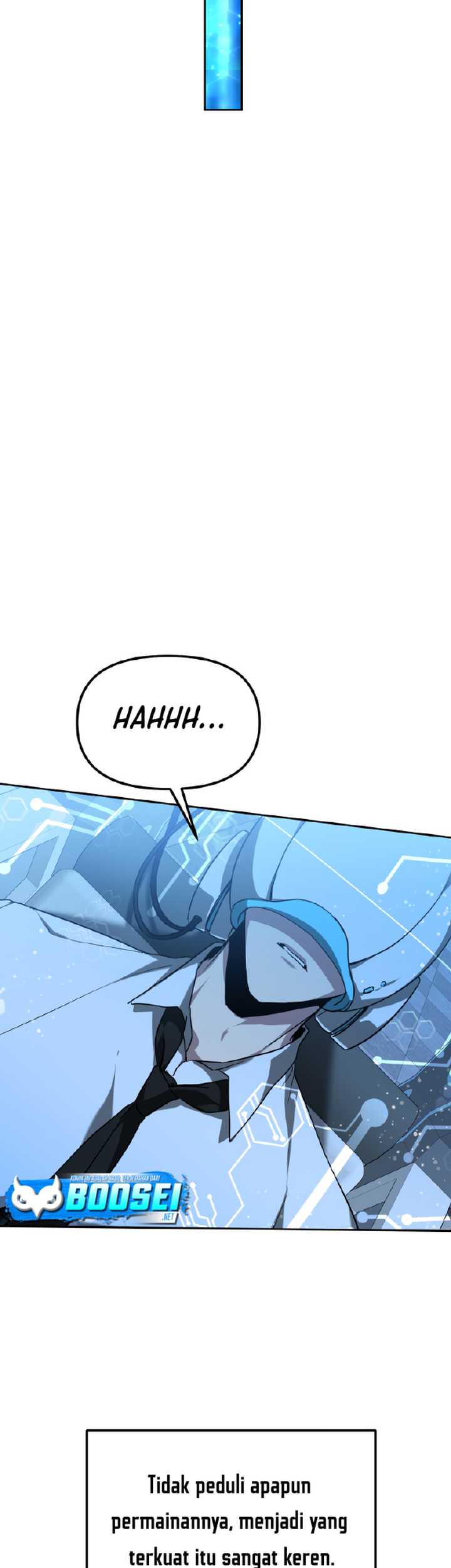 Ark The Legend Chapter 01 Gambar 26