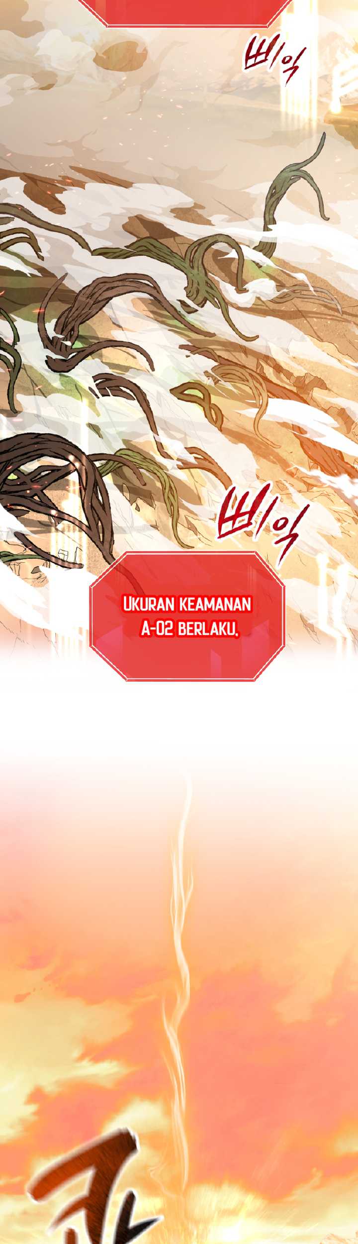 Ark The Legend Chapter 01 Gambar 4