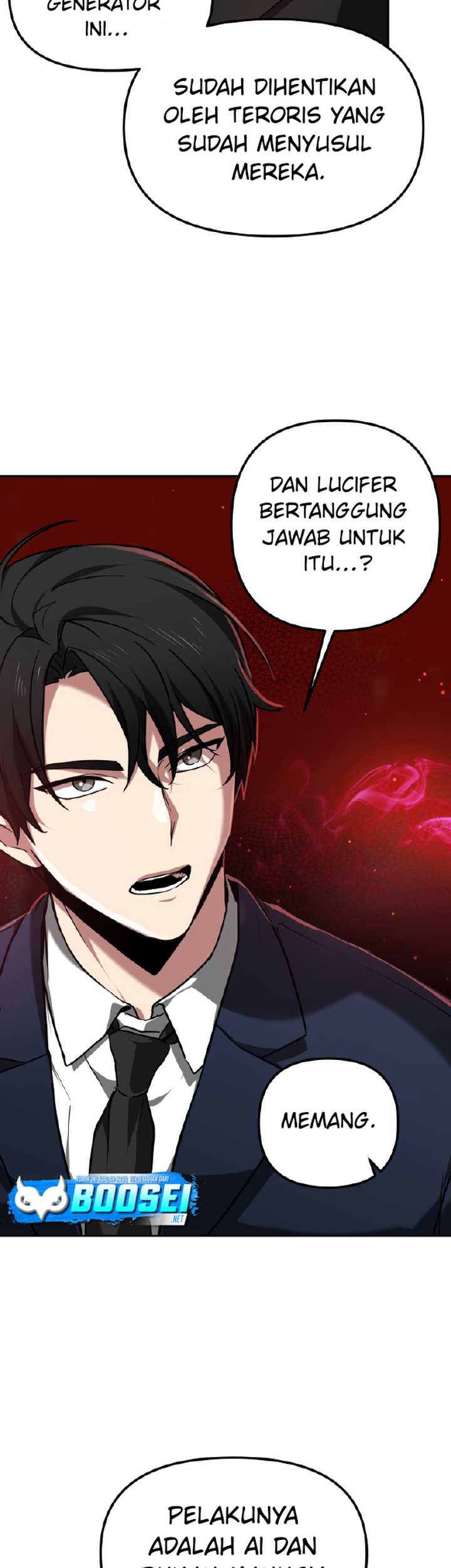 Ark The Legend Chapter 01 Gambar 43