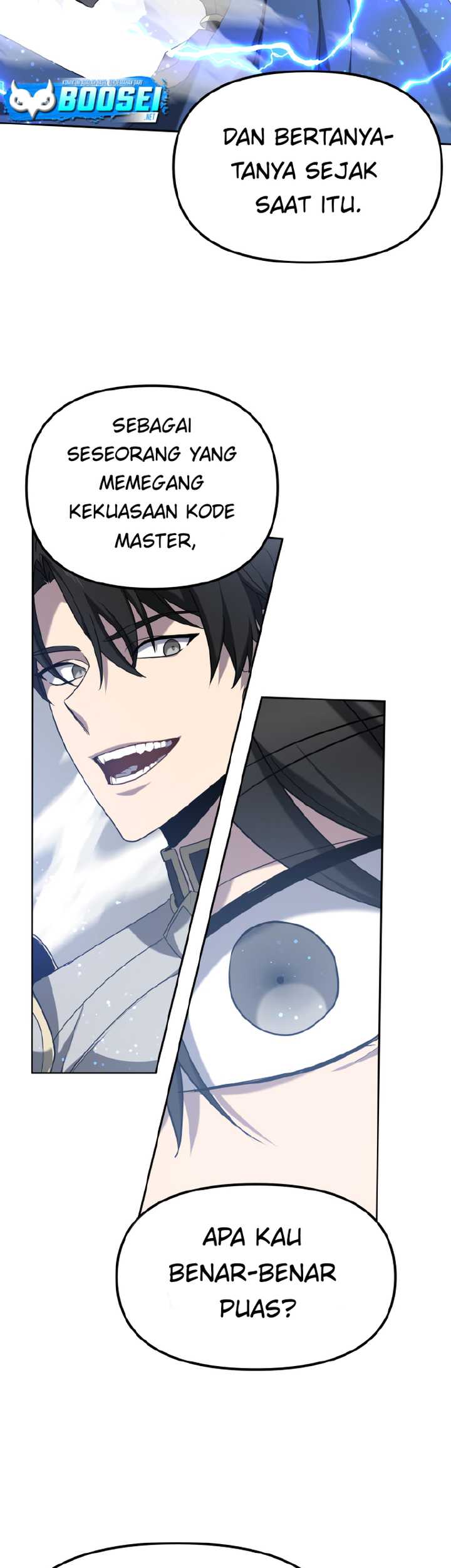 Ark The Legend Chapter 01 Gambar 57