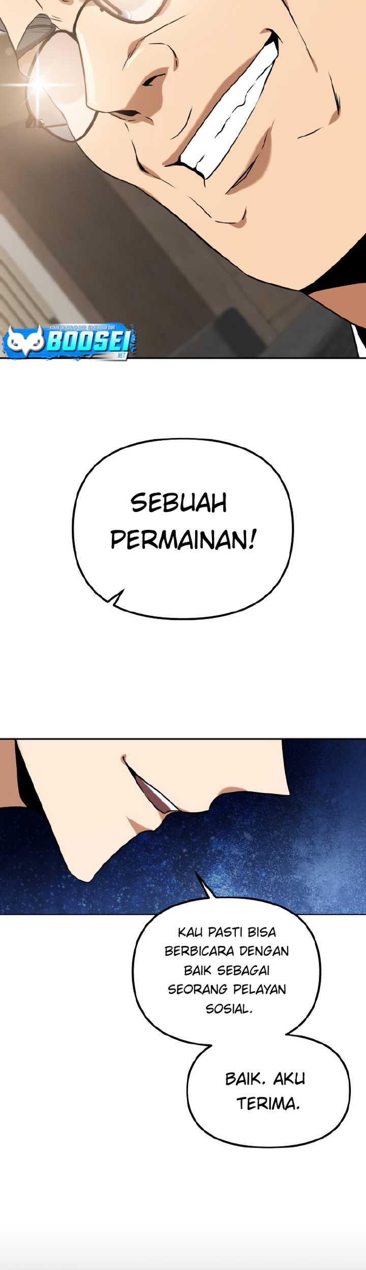 Ark The Legend Chapter 01 Gambar 60
