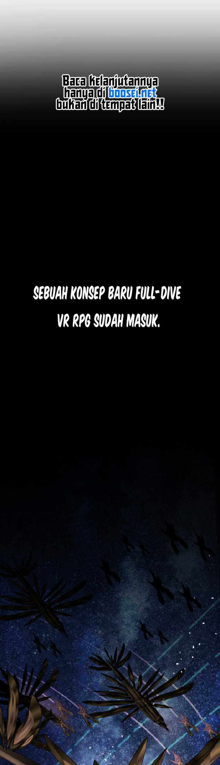 Ark The Legend Chapter 01 Gambar 61