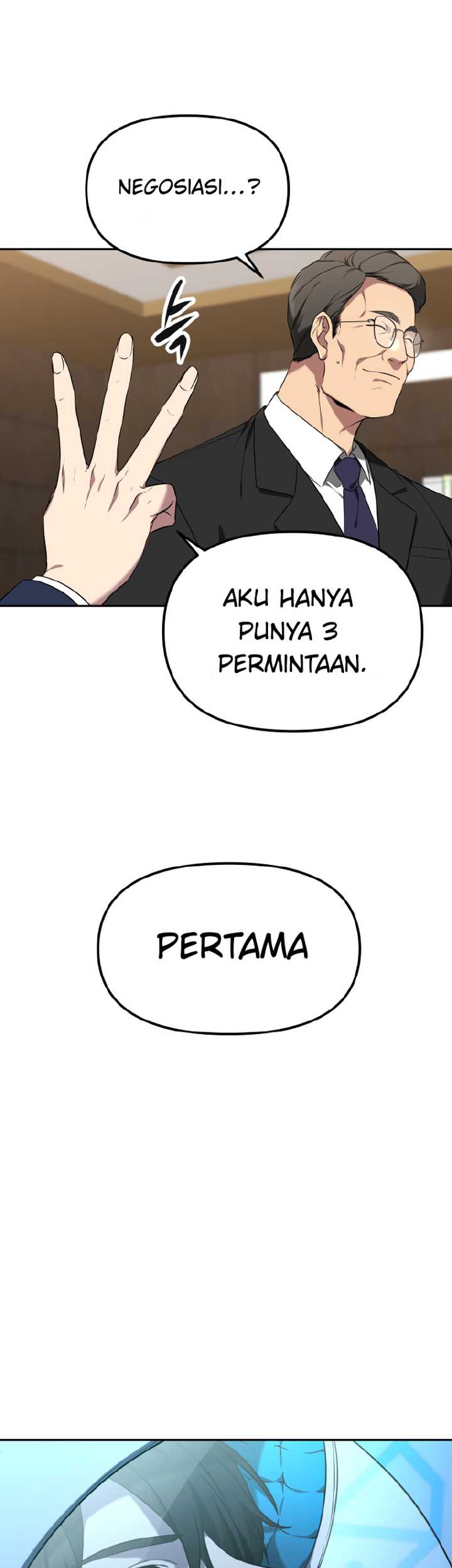 Ark The Legend Chapter 01 Gambar 72