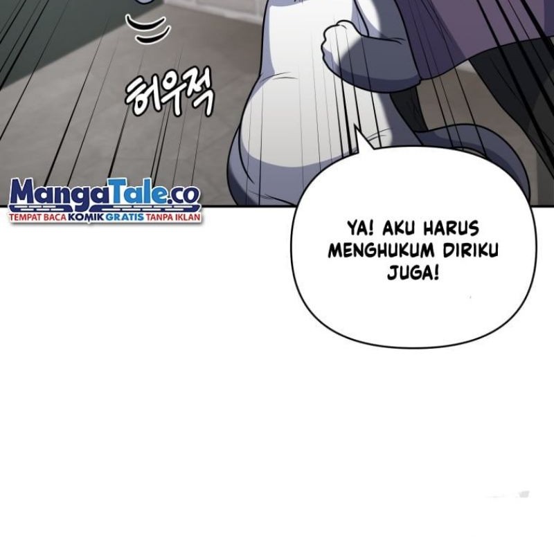 Bizarre Restaurant Chapter 26 Gambar 28