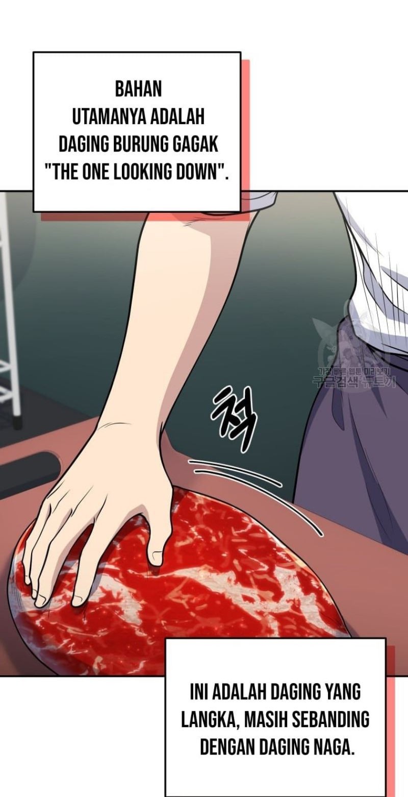 Bizarre Restaurant Chapter 26 Gambar 31