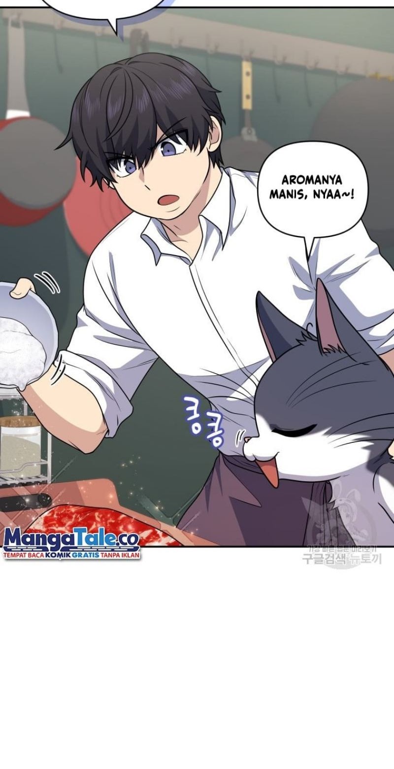 Bizarre Restaurant Chapter 26 Gambar 34