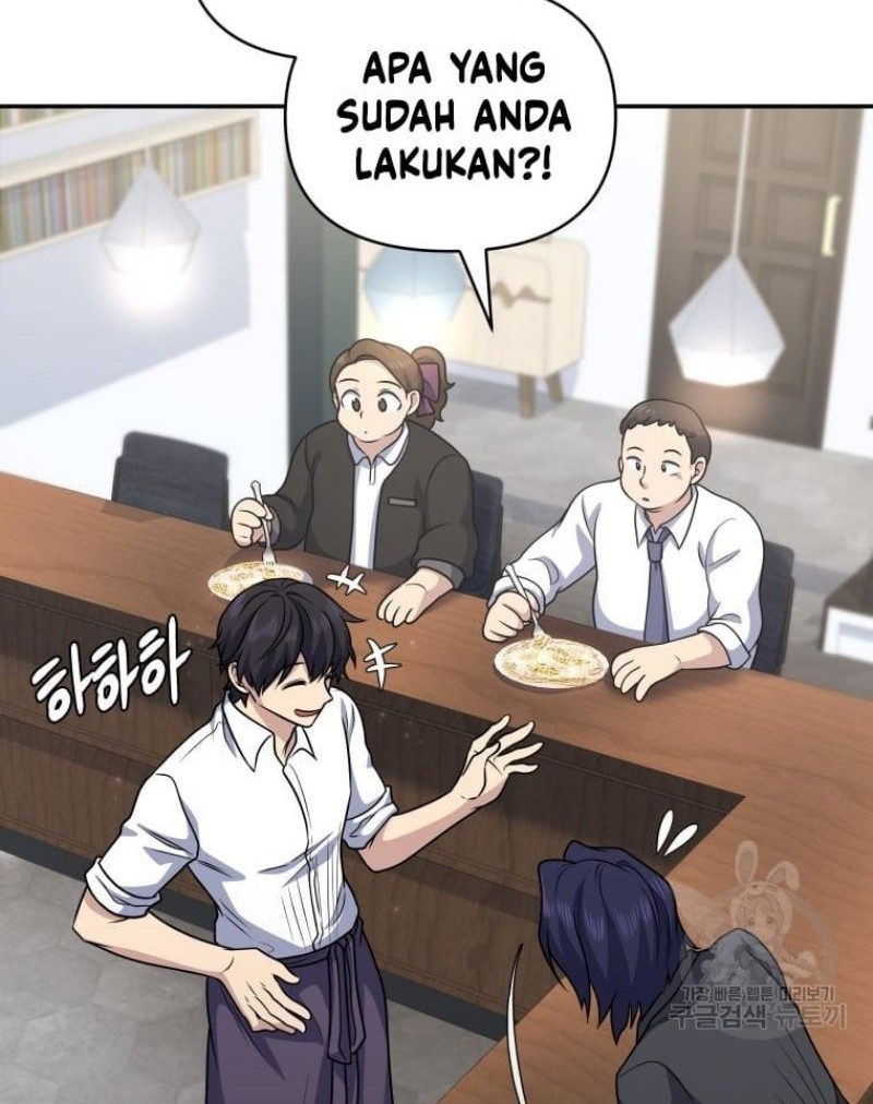Bizarre Restaurant Chapter 26 Gambar 57