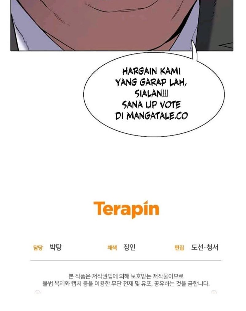 Bizarre Restaurant Chapter 26 Gambar 61
