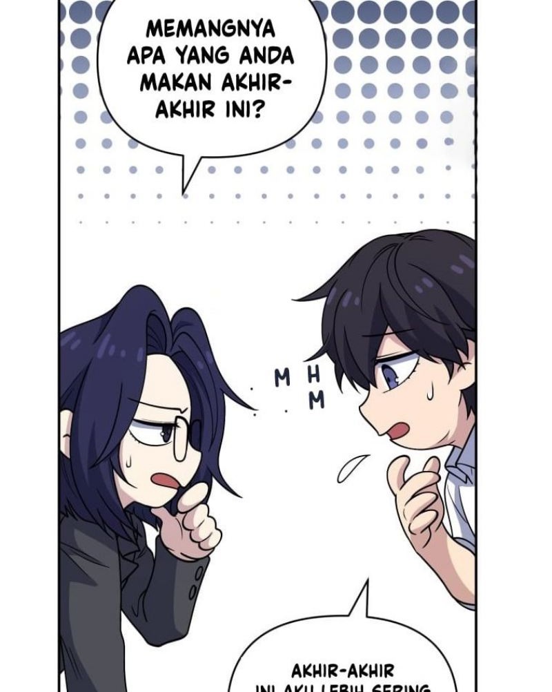 Bizarre Restaurant Chapter 26 Gambar 4