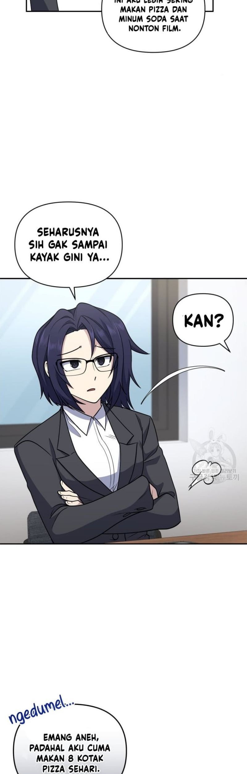 Bizarre Restaurant Chapter 26 Gambar 5