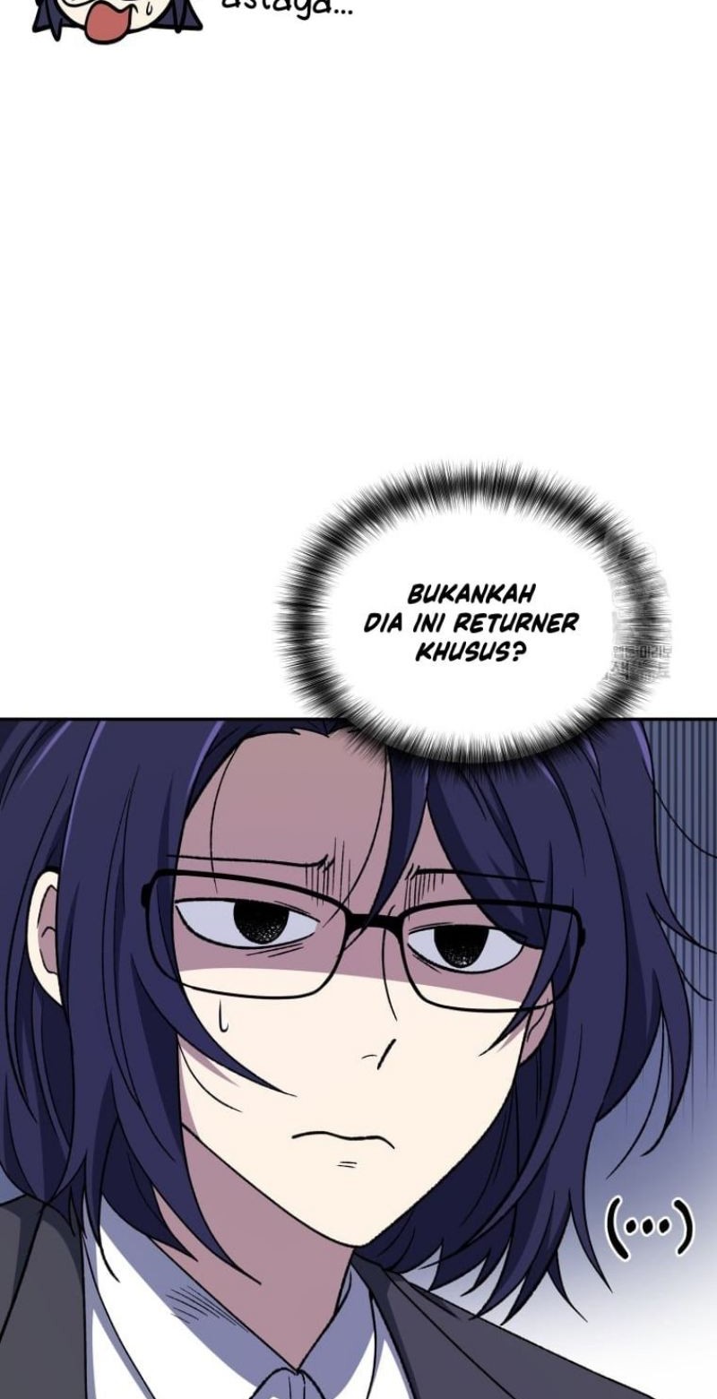 Bizarre Restaurant Chapter 26 Gambar 13