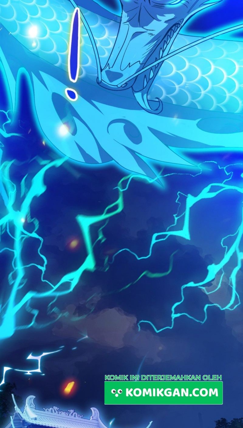 God Emperor Descends I have Billions of Attribute Points Chapter 13 Gambar 21