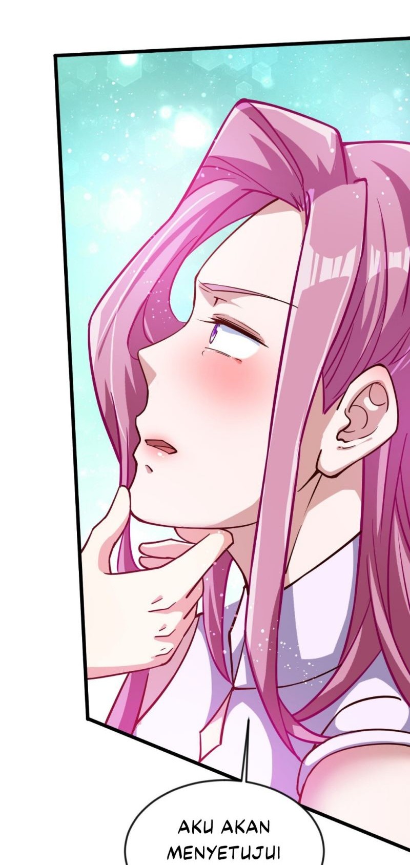 God Emperor Descends I have Billions of Attribute Points Chapter 13 Gambar 39
