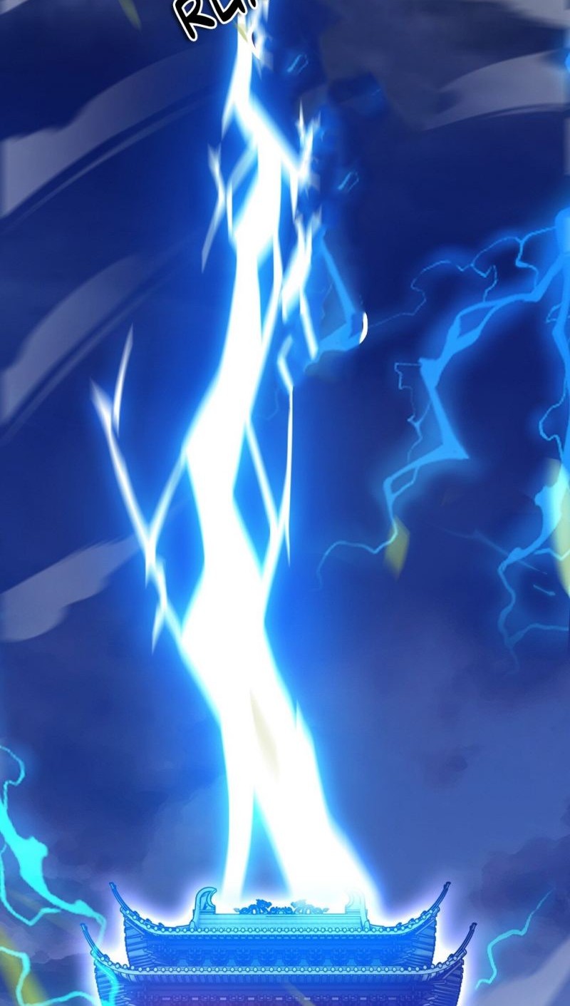 God Emperor Descends I have Billions of Attribute Points Chapter 13 Gambar 13