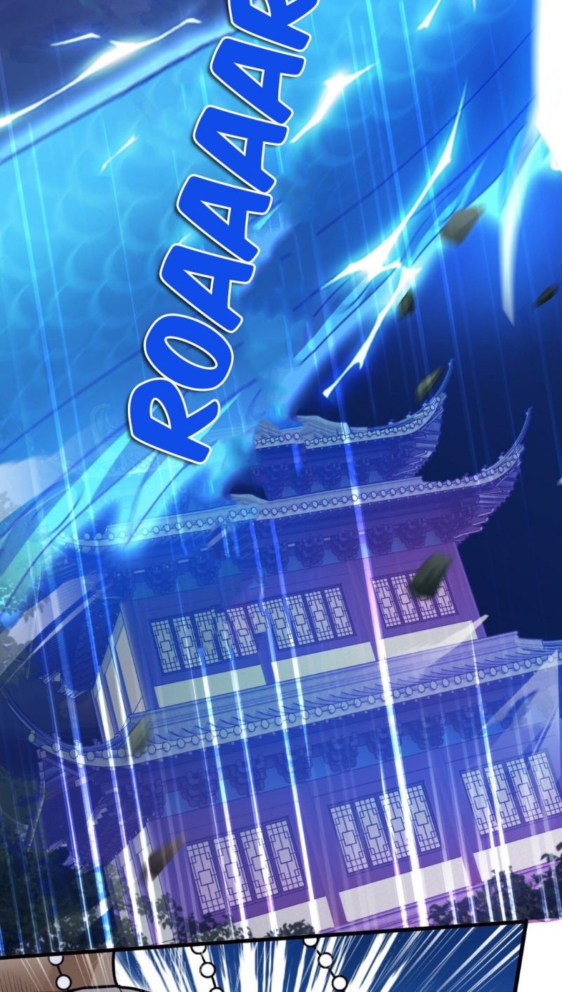 God Emperor Descends I have Billions of Attribute Points Chapter 13 Gambar 17