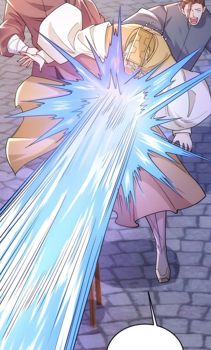 God Emperor Descends I have Billions of Attribute Points Chapter 11 Gambar 23