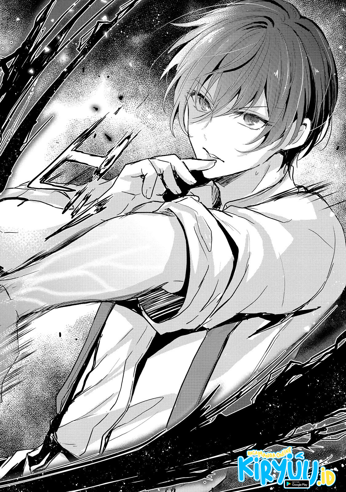 Oujo Denka wa Oikari no you desu Chapter 11 Gambar 9