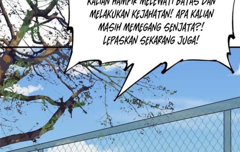 The King Is Back Chapter 40 Gambar 24
