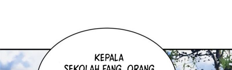 The King Is Back Chapter 40 Gambar 30