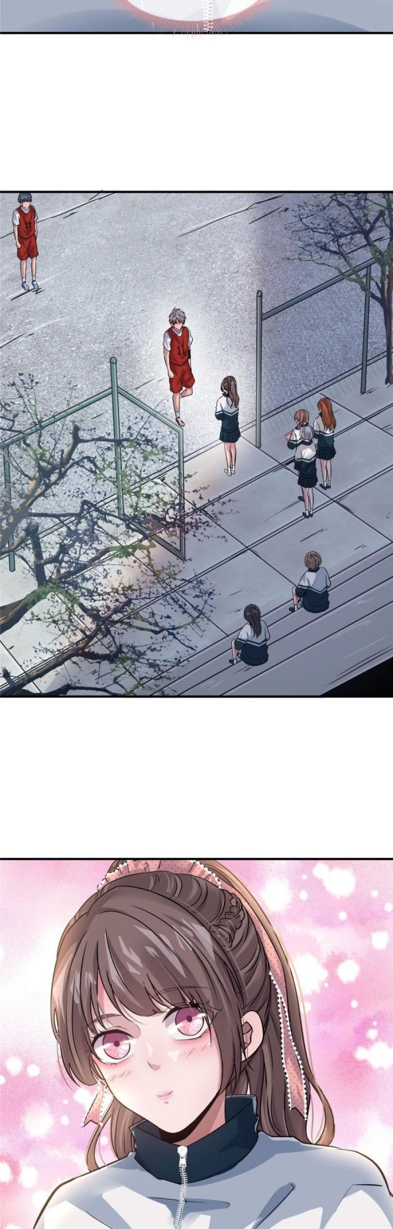 The King Is Back Chapter 39 Gambar 19