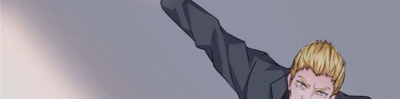 The King Is Back Chapter 38 Gambar 30