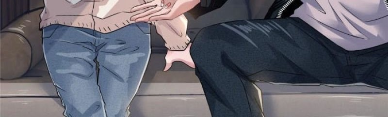 The King Is Back Chapter 38 Gambar 33