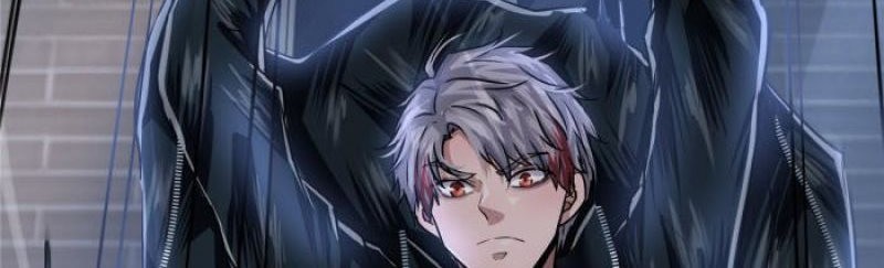 The King Is Back Chapter 38 Gambar 39