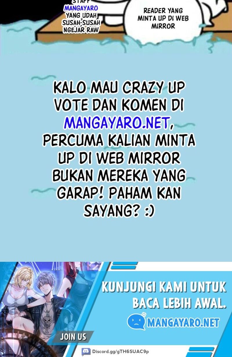 The King Is Back Chapter 38 Gambar 48