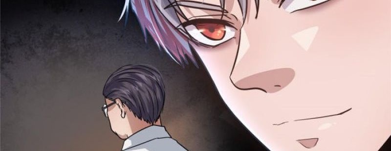 The King Is Back Chapter 38 Gambar 18