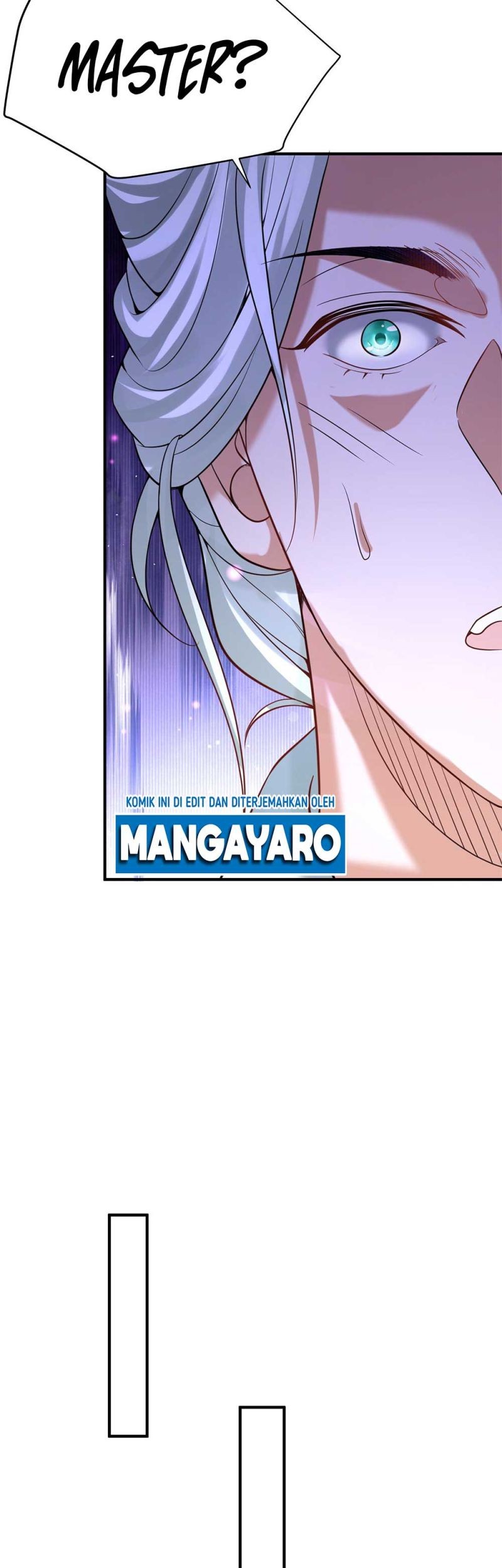 Am I Invincible Chapter 123 Gambar 18