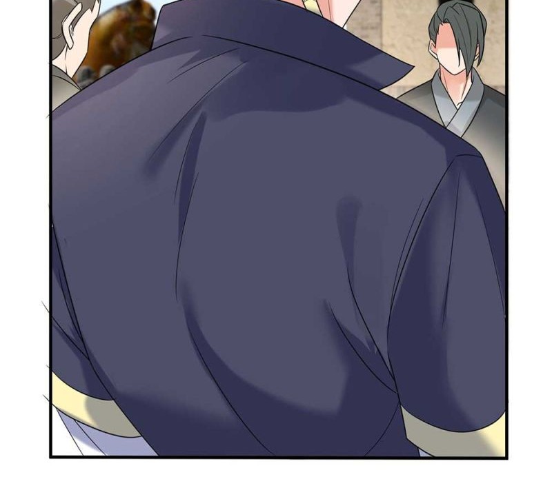 Am I Invincible Chapter 123 Gambar 25