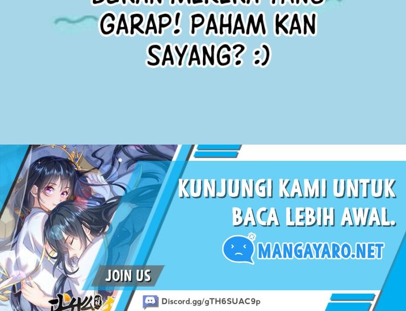 Am I Invincible Chapter 123 Gambar 29