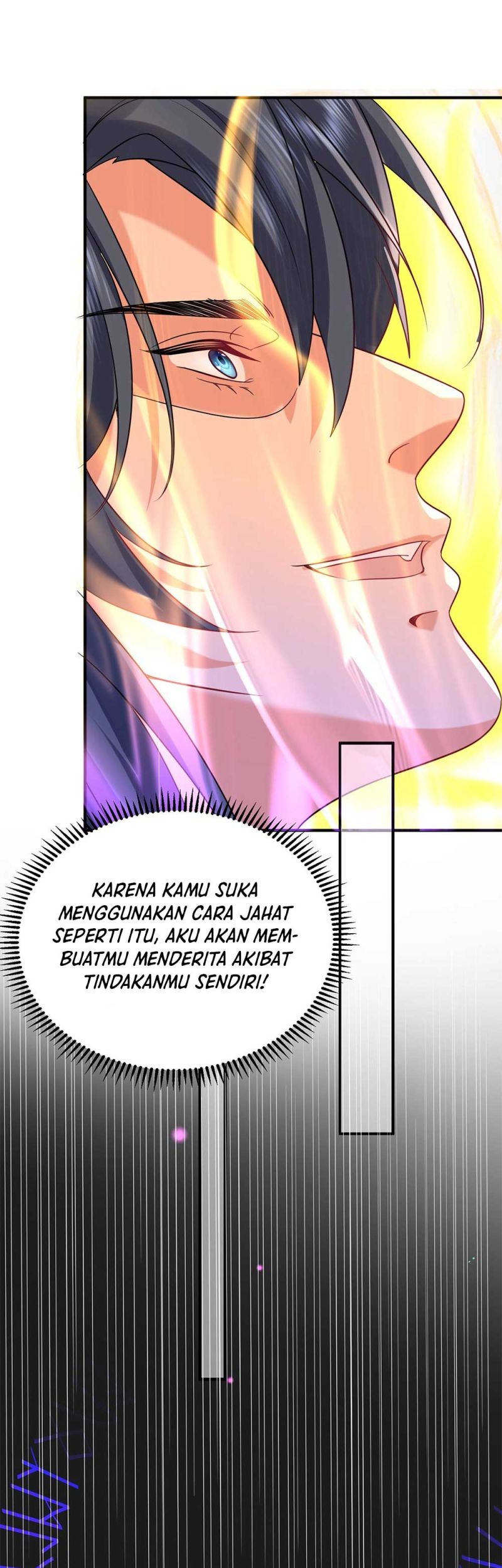 Am I Invincible Chapter 123 Gambar 5