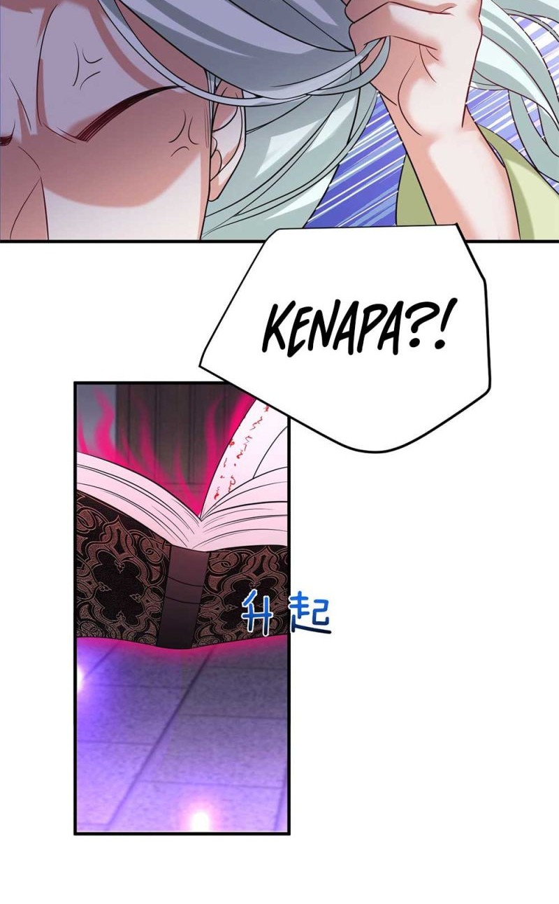 Am I Invincible Chapter 123 Gambar 12