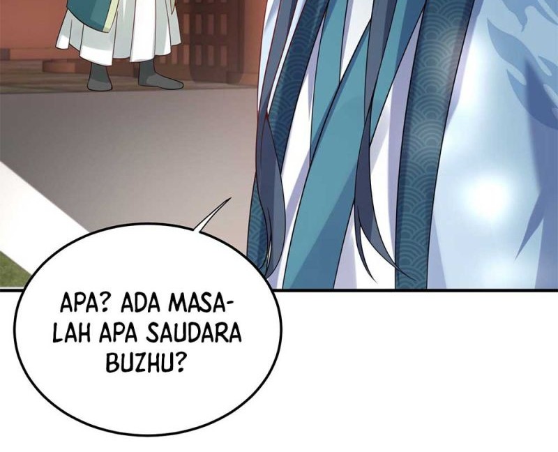 Am I Invincible Chapter 122 Gambar 19