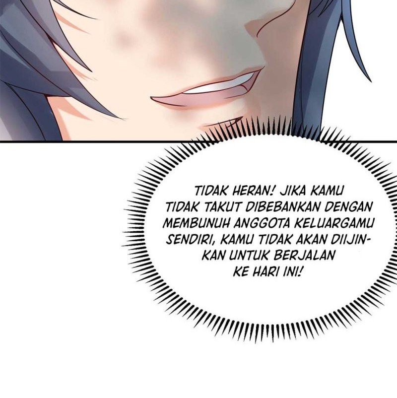 Am I Invincible Chapter 122 Gambar 21
