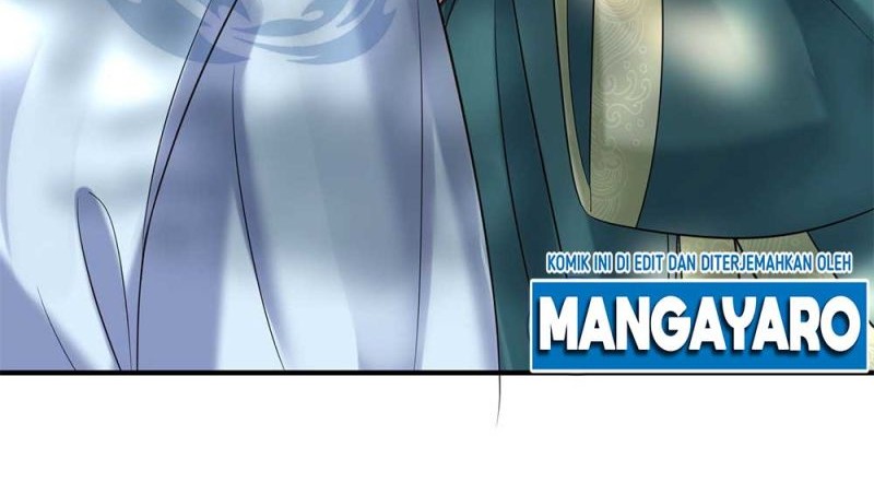 Am I Invincible Chapter 122 Gambar 23